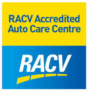 RACV Vehicle Inspections Logo